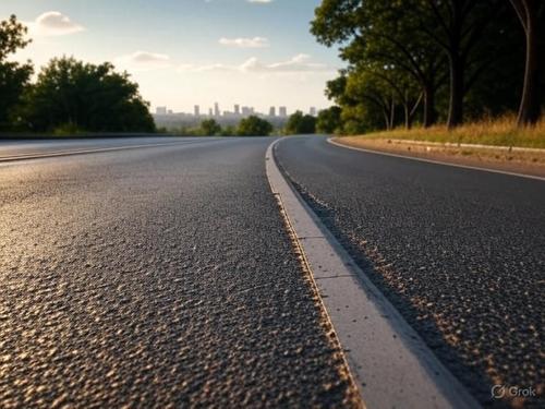 Will make roads smooth: Innovative static densitometer for improving road surface tested in the Chelyabinsk region