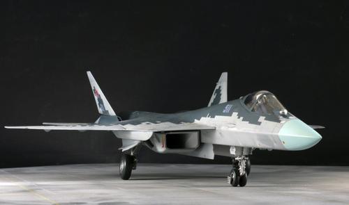 Su-57