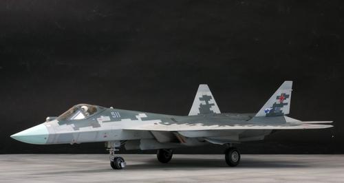Su-57