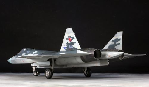 Su-57