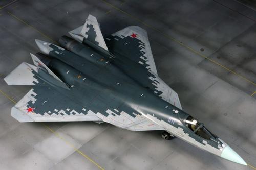 Su-57
