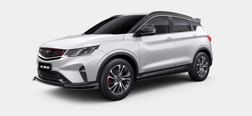 Belgee X50