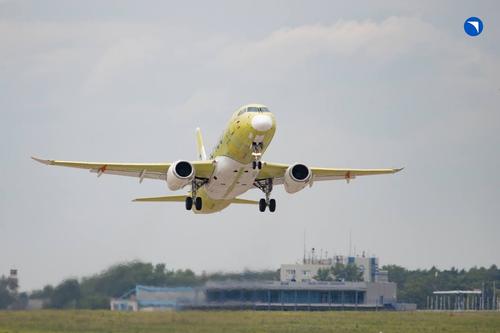 SSJ-100