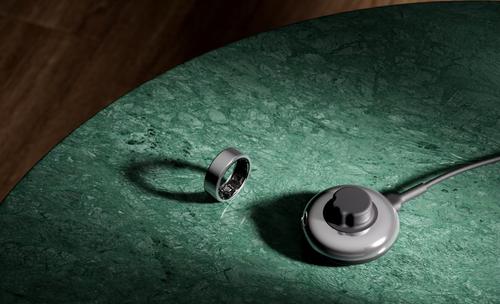 Launch of Sber Smart Ring AI smart ring postponed again