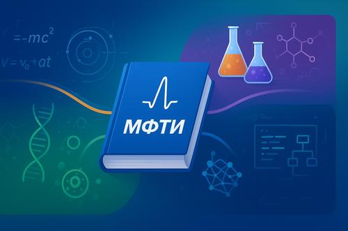 Professors to take over natural science subjects for schoolchildren: from 2026, schools will teach using textbooks developed by the Moscow Institute of Physics and Technology