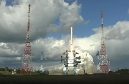  «Ангара-1.2»