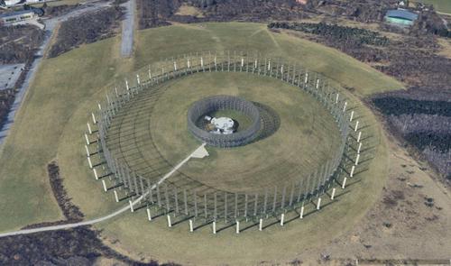 Rusia construye el mayor complejo de inteligencia radioelectrónica del mundo cerca de Kaliningrado