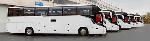 В России появится ГОСТ для домов на колёсах