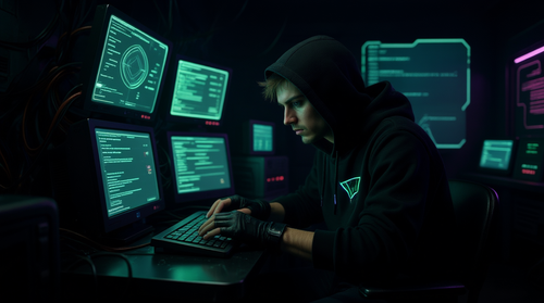 Мошенники создали фейковый сайт президента РФ для инвестиционного скама