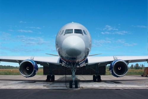 Tu-214