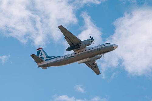 An-24 Disaster Had Consequences: Angara Airlines Banned from Training Flight Mechanics