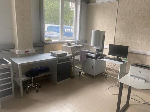Новый завод по выпуску турбокомпрессоров для двигателей запустили в Подмосковье
