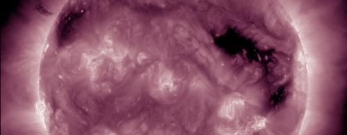 Moderate magnetic storms are expected on Earth in the coming days: weather-sensitive people should prepare