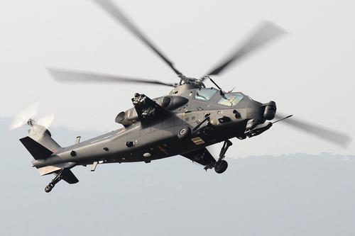  CAIC WZ-10 