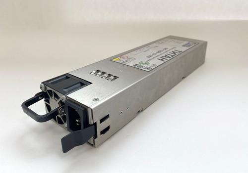 800 and 1200 W Power: The First Domestic Power Supply for Telecom Servers Has Passed Testing