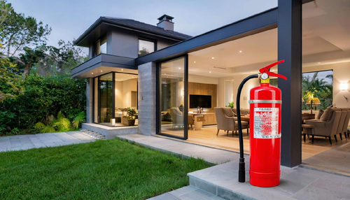 Russian company Rosgosstrakh integrates insurance into a smart home