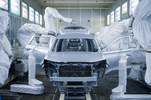 Hyundai и Kia могут перестать выпускать в России: заводу не хватает комплектующих