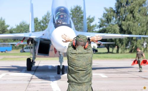 Су-30СМ2