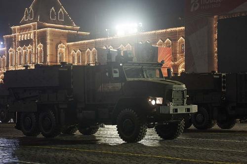 ТОС-2 «Тосочка»