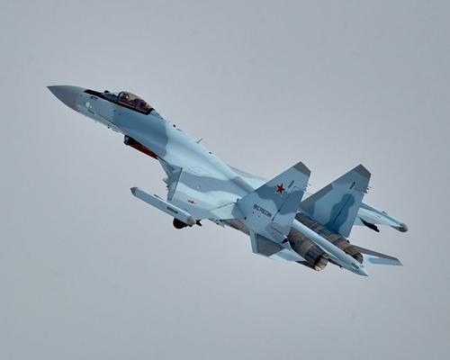 Su-35S