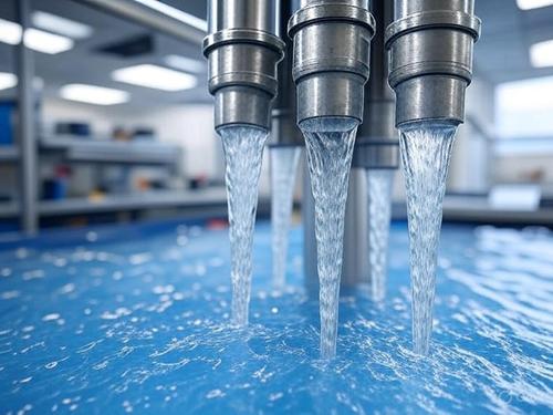 Новый способ очистки воды без реагентов разработали в НГТУ НЭТИ