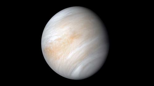 Россия поможет Индии в изучении Венеры: прибор Viral для зонда Venus Orbiter Mission планируют создать за год