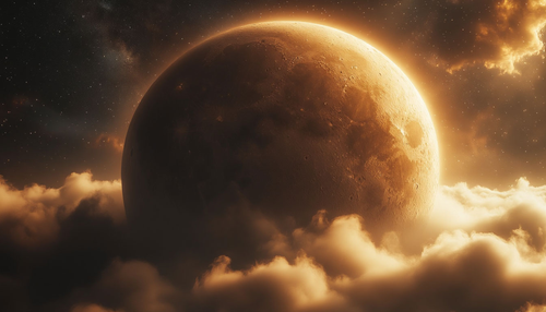 "Venera-D": The first domestic mission to the hottest planet in the solar system will be carried out as part of the national project