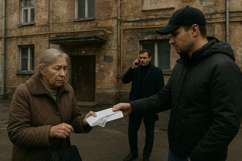 Scammers Convinced a Pensioner to Install the Max Messenger, Developed as a Tool to Combat Fraudsters, and Swindled Her Out of 2.5 Million Rubles