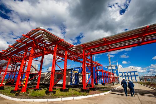 The Mining Division of the Rosatom State Corporation has received a positive conclusion from the Glavgosexpertiza for the project of the main pipeline for the Namaruskoye uranium deposit