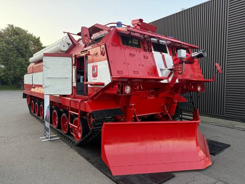 SPM-575A