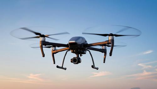 Alcanzar a China: Rusia podría exportar drones por 12 mil millones de dólares al año