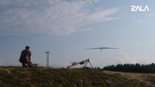 Zala Aero