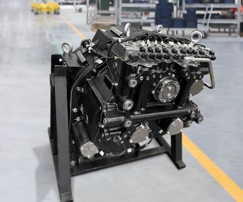 Independencia tecnológica de los componentes occidentales: "Rostselmash" desarrolla cajas de cambios automáticas para tractores