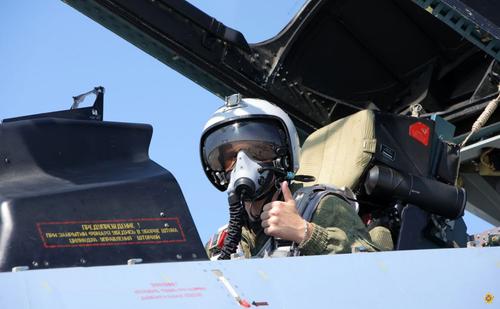 Su-30SM2