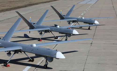 UAV "Orion"