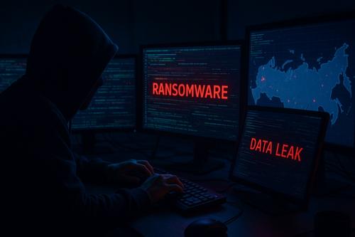 Number of hacker attacks in Russia has grown by almost 50% in six months