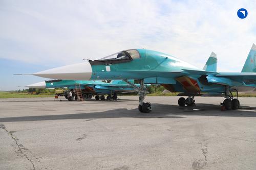 Su-34