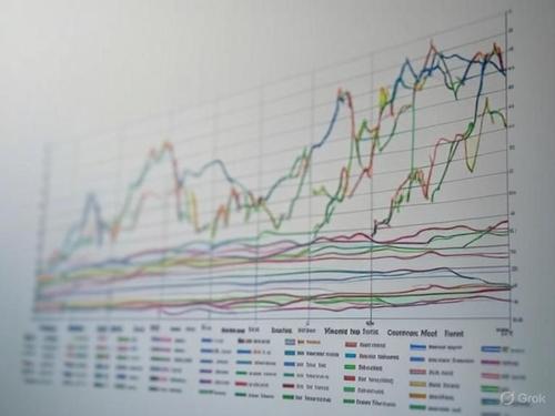 Con una precisión de hasta el 83%: una red neuronal que predice crisis en el mercado de valores fue creada en la HSE