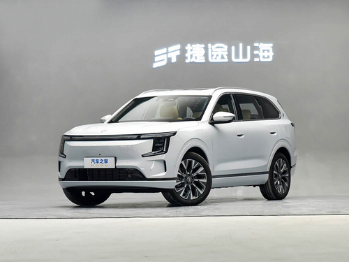 Jetour Shanhai L7 Plus