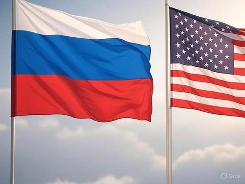 Россия и США могут сотрудничать в сферах атомной энергетики и металлургии