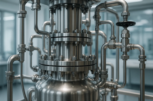 New Development from Perm Polytechnic University Scientists Extends the Life of Oil Catalysts
