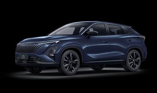 Chery ликвидирует суббренд Omoda в России: причины не известны