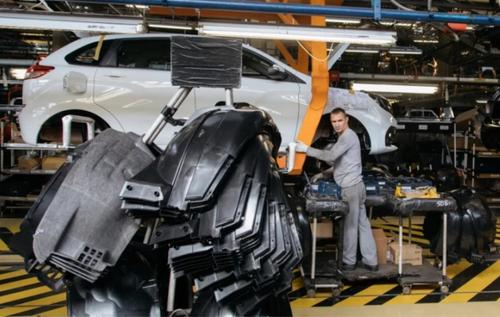 One of the key automotive suppliers: "Avtokomponent Plant" is almost bankrupt