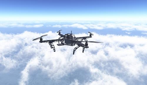 Drones de ataque rusos volarán por primera vez sin operador