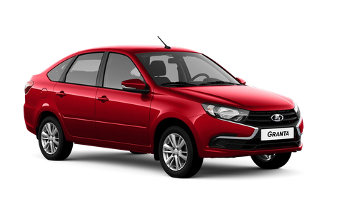 Lada Granta