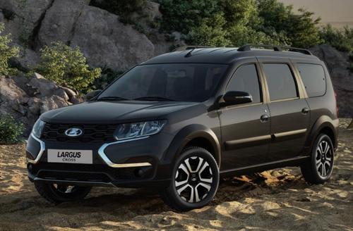 Lada Largus