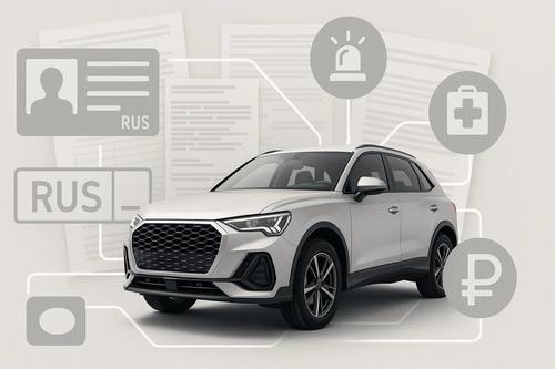 Что изменится для автомобилистов с 1 сентября: список новых правил