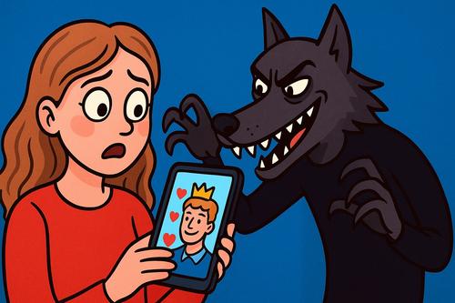 En Rusia proponen prohibir las aplicaciones y sitios web de citas