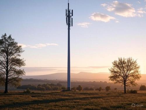 Свой Starlink: развёртывание стратосферных 5G‑платформ могут начать в России в 2027 году