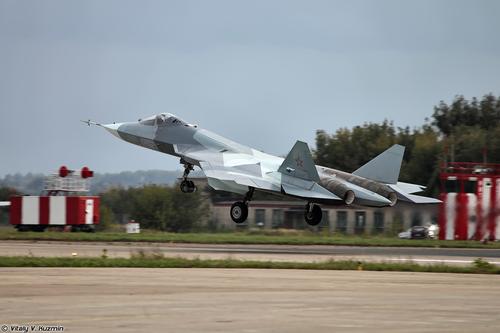 Су-57